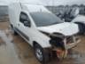 2017 FIAT FIORINO FURGAO 