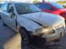 2009 VOLKSWAGEN GOL 