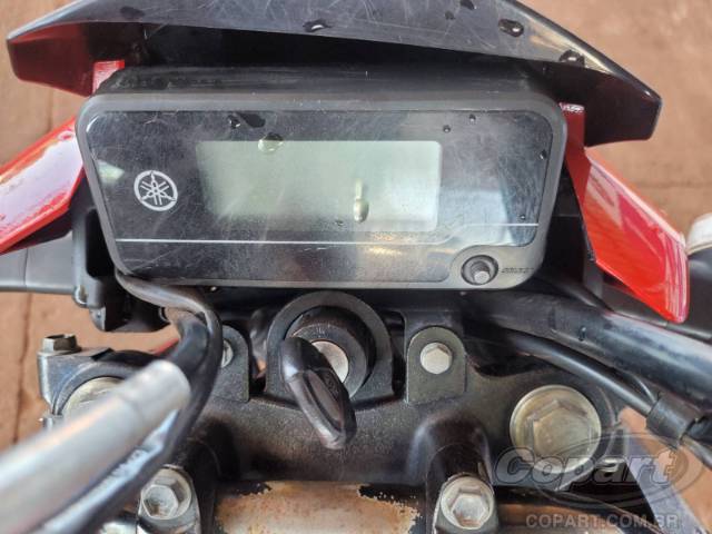 2024 YAMAHA YBR 150 FACTOR 