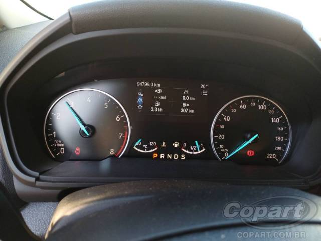2018 FORD ECOSPORT 