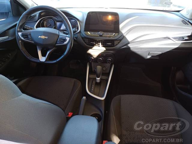 2021 CHEVROLET ONIX PLUS 