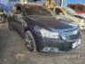 2012 CHEVROLET CRUZE 