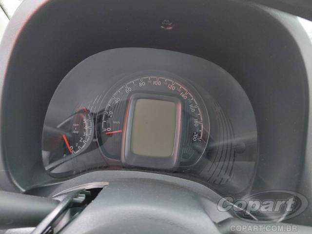2023 FIAT MOBI 