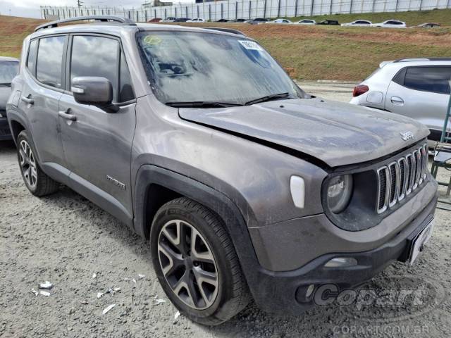 2021 JEEP RENEGADE 