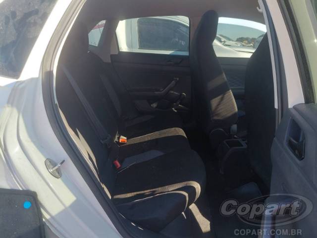 2024 VOLKSWAGEN POLO 