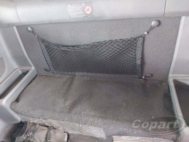 2014 VOLKSWAGEN SAVEIRO CE 