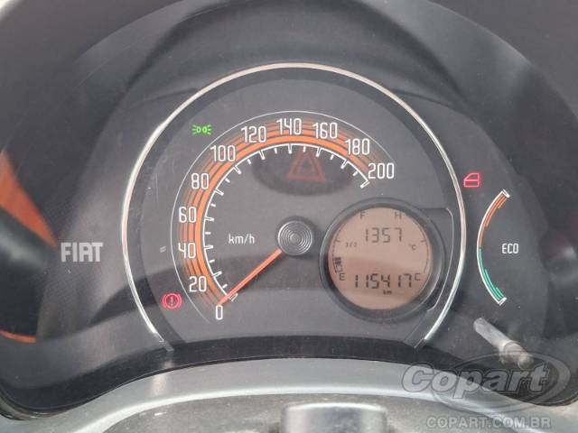 2012 FIAT UNO 