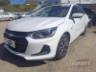 2025 CHEVROLET ONIX PLUS 