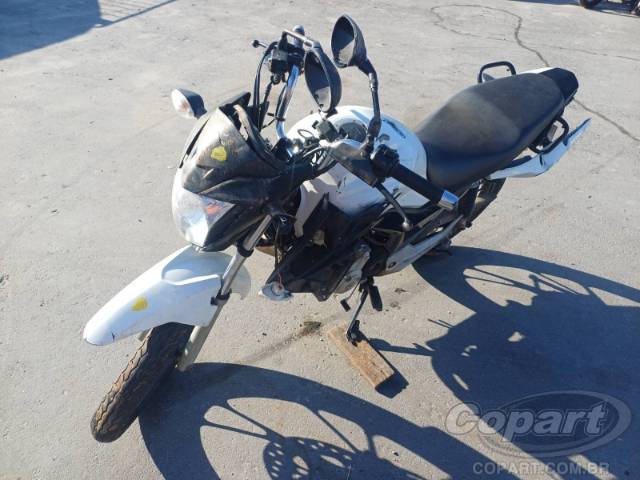 2023 HONDA CG 160 