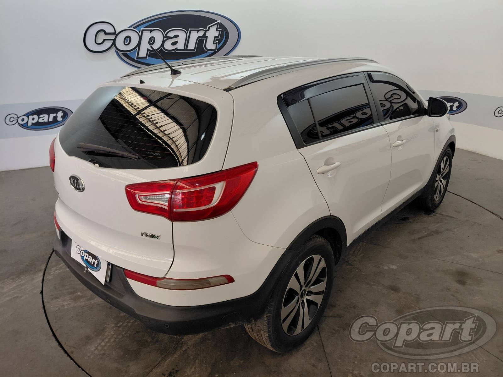 Foto 4: 2013 KIA SPORTAGE