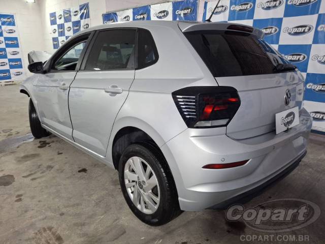 2023 VOLKSWAGEN POLO 