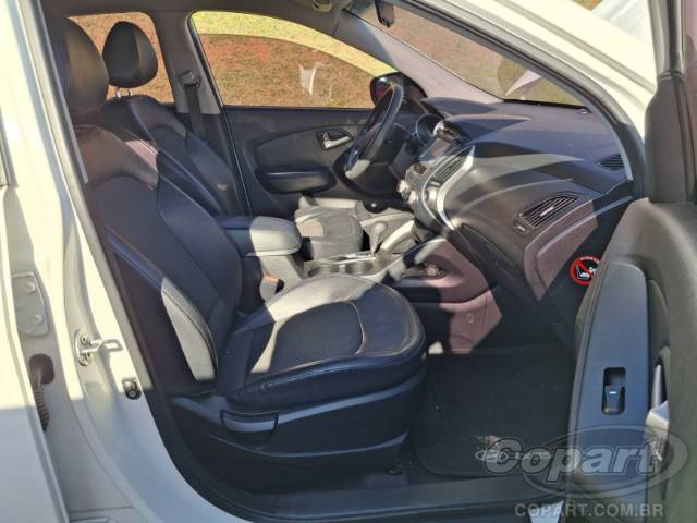 2014 HYUNDAI IX35 