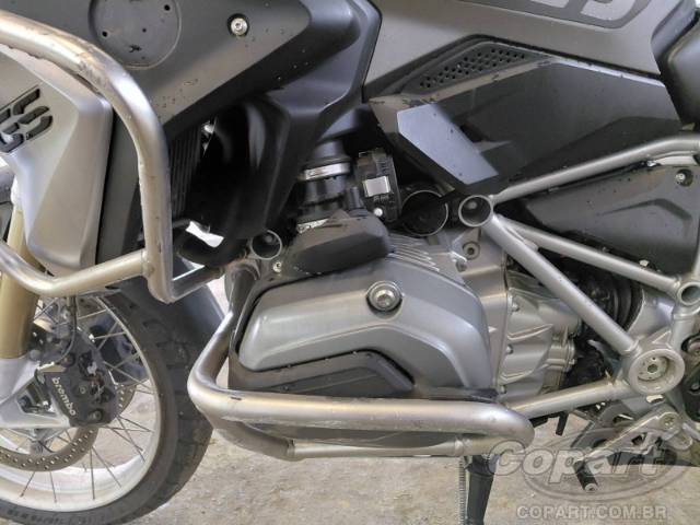 2017 BMW R 1200 