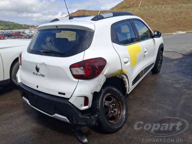 2023 RENAULT KWID 