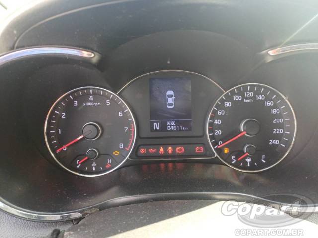 2014 KIA CERATO 
