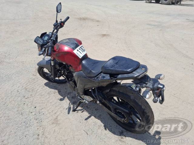 2024 YAMAHA FZ25 FAZER 