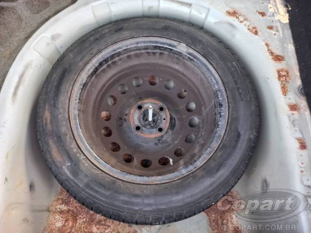 2016 CHEVROLET PRISMA 