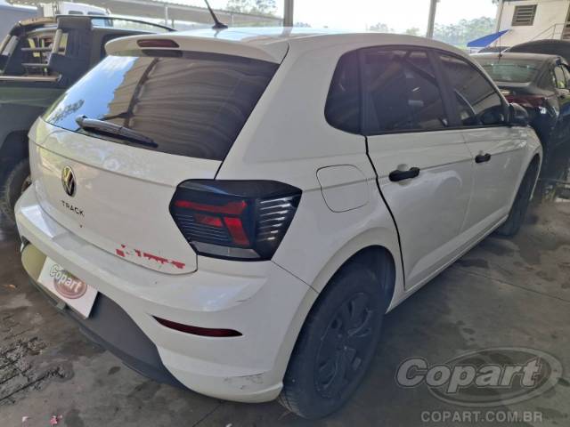 2024 VOLKSWAGEN POLO 