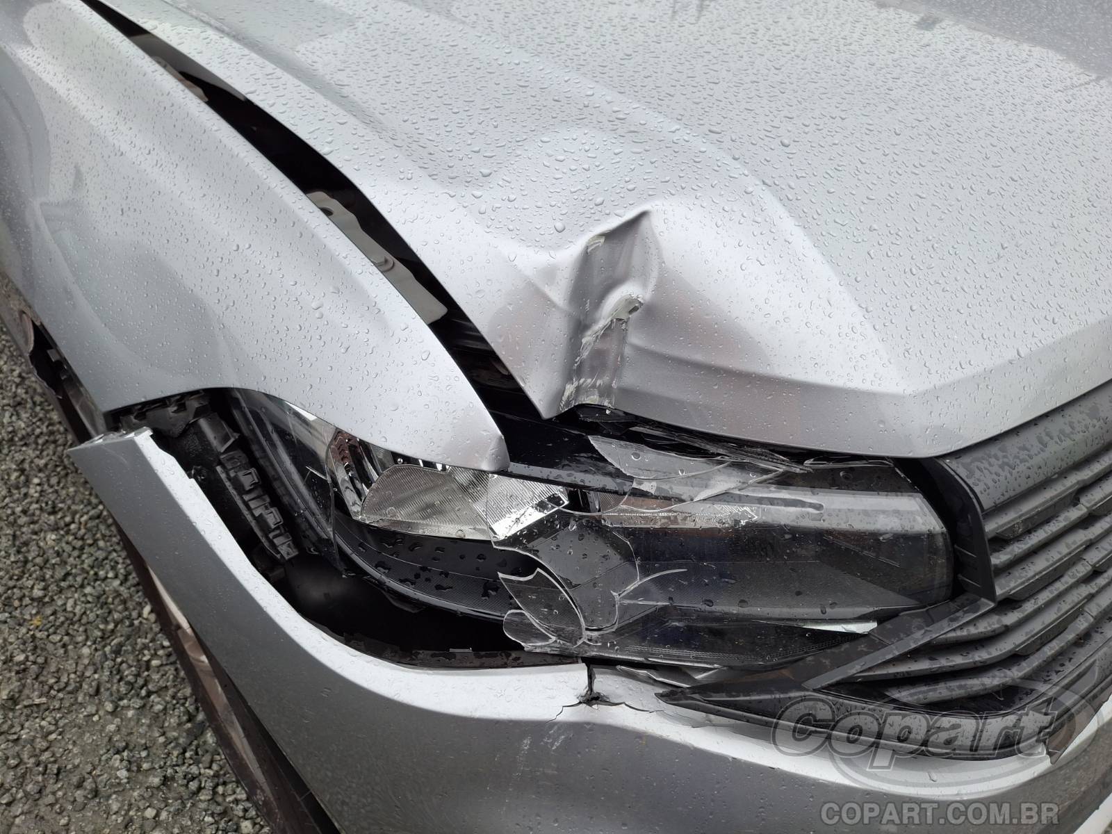 Foto 12 de 15: 2024 VOLKSWAGEN T-CROSS