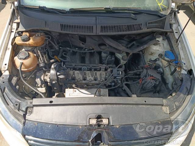 2018 VOLKSWAGEN SPACEFOX 