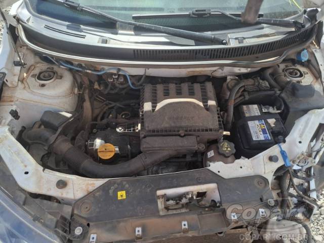2021 FIAT STRADA CD 
