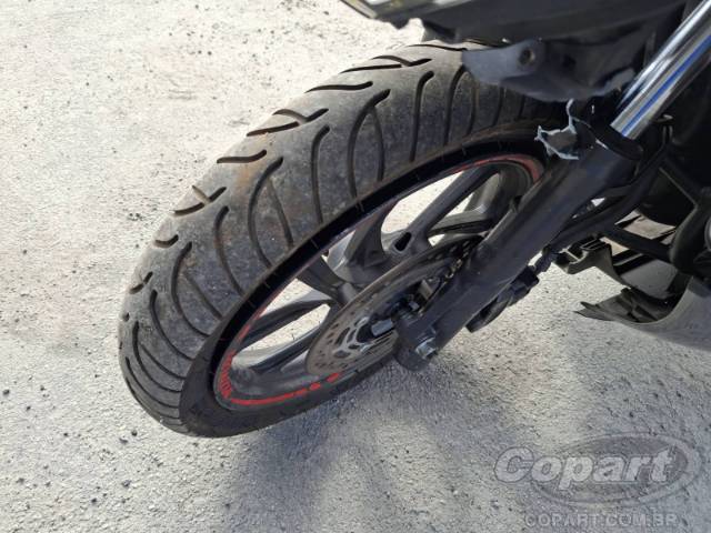 2019 HONDA PCX 