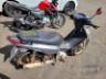 2015 HONDA BIZ 