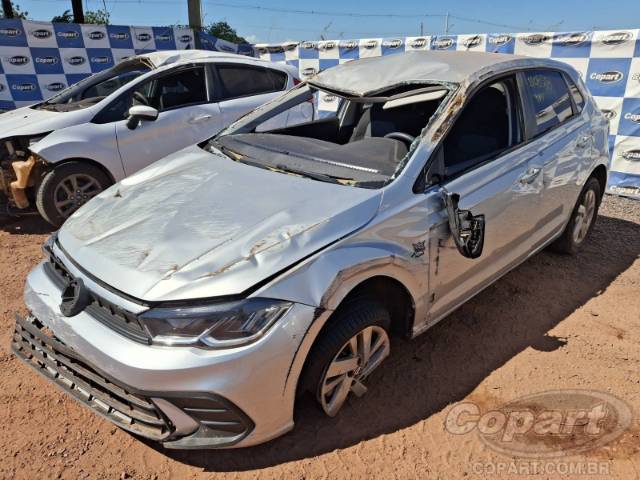 2023 VOLKSWAGEN POLO 