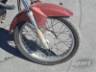 2012 YAMAHA YBR 125 FACTOR 