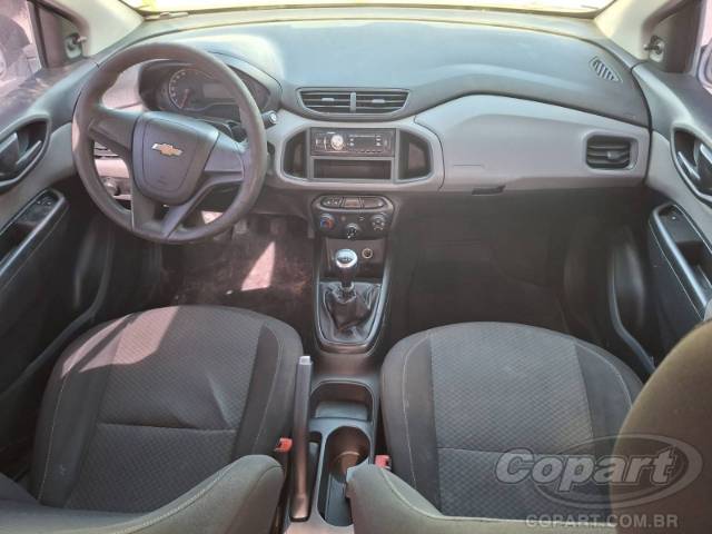 2019 CHEVROLET PRISMA 