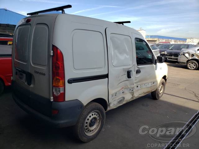2018 RENAULT KANGOO 