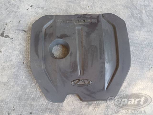 2020 CAOA CHERY TIGGO 5X 