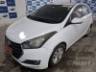 2017 HYUNDAI HB20 