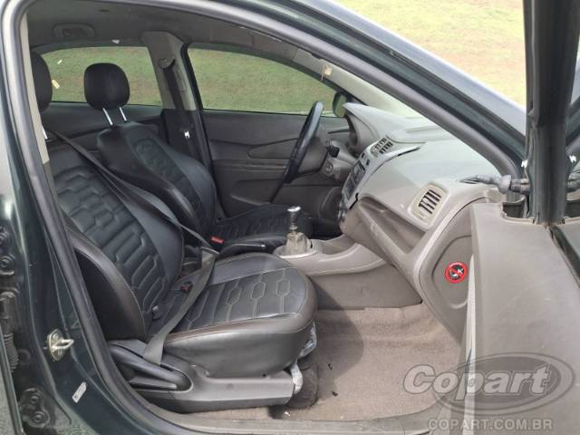 2012 CHEVROLET COBALT 