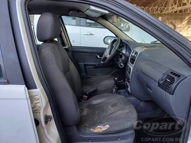 2014 FIAT PALIO WEEKEND 