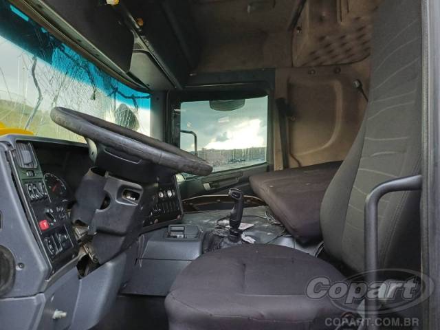 2013 SCANIA P 360 