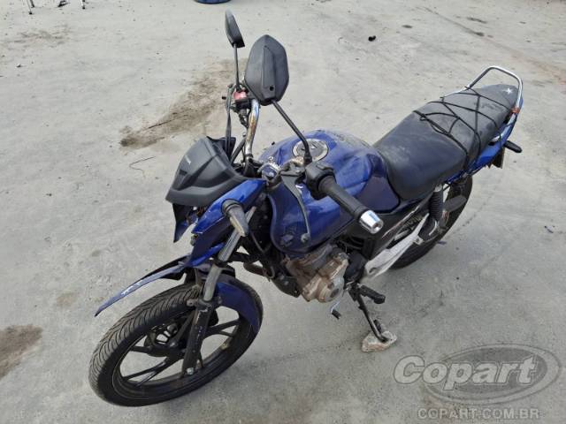 2022 HONDA CG 160 