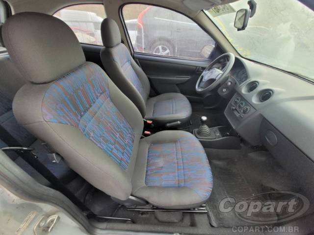 2009 CHEVROLET CELTA 