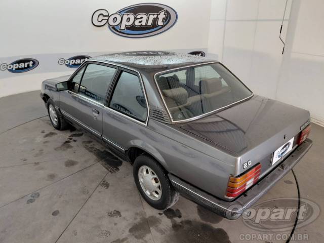 1990 CHEVROLET MONZA 