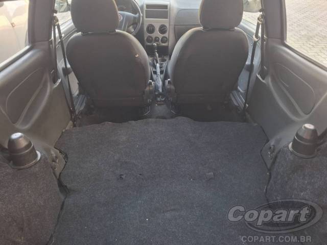 2014 FIAT PALIO 