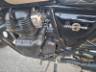 2024 ROYAL ENFIELD INTERCEPTOR 