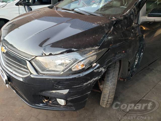 2017 CHEVROLET ONIX 