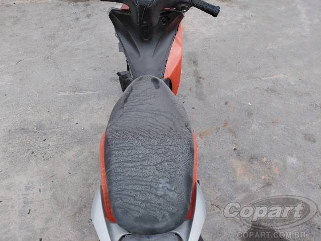 2018 HONDA BIZ 