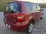 2013 NISSAN LIVINA 