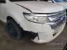 2011 FORD EDGE 