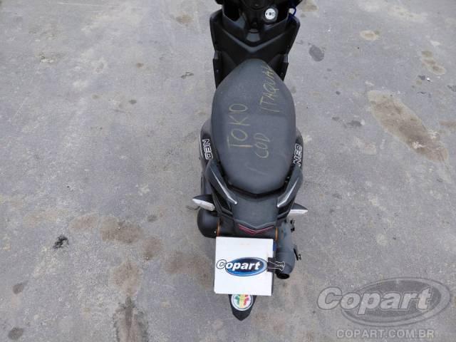 2024 YAMAHA NEO 
