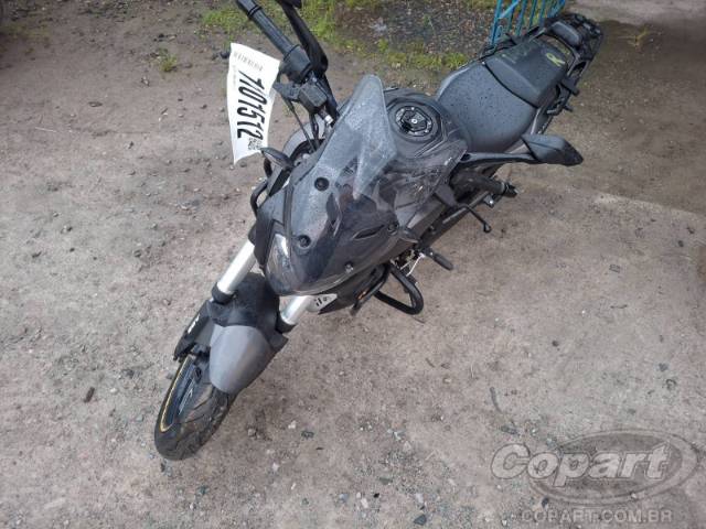 2025 BAJAJ DOMINAR 