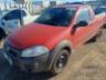 2015 FIAT STRADA 