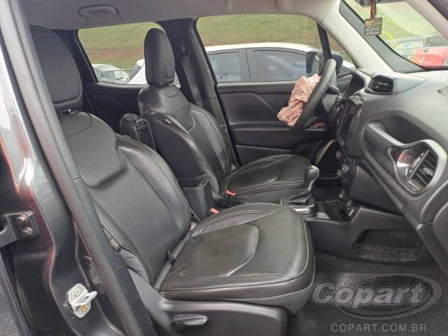 2023 JEEP RENEGADE 