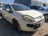 2013 FIAT PUNTO